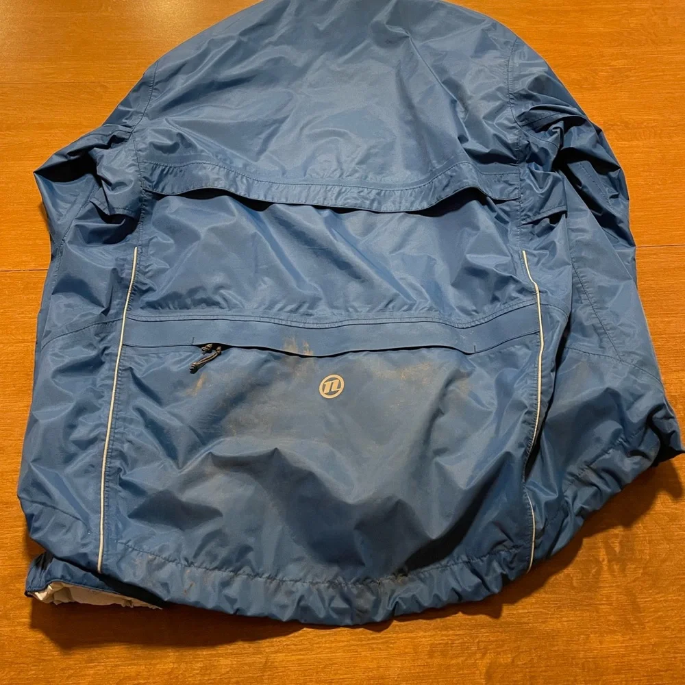 Novara Cycling Jacket Outerwear - Picture 2 of 2